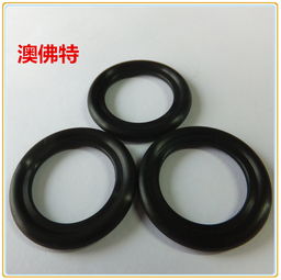 耐油橡膠制品的特性、應用及選型指南