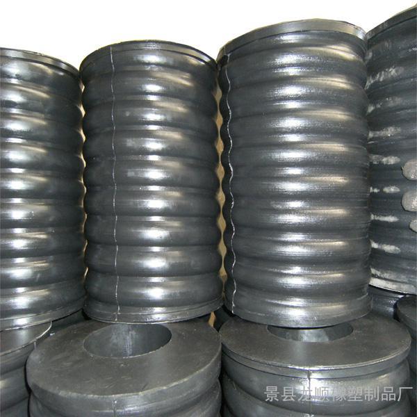 景縣龍順橡塑制品廠 專(zhuān)業(yè)橡膠彈簧廠家直銷(xiāo)，批發(fā)零售一站式供應(yīng)