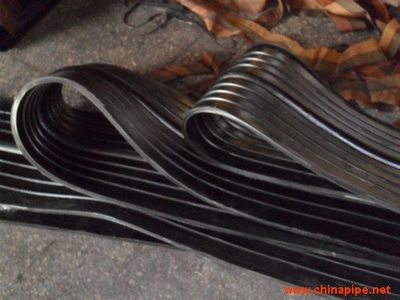 橡膠止水帶送檢指南 以衡水宏業(yè)產(chǎn)品為例解讀關(guān)鍵流程與注意事項(xiàng)