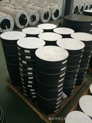 專(zhuān)業(yè)解析 橋梁橡膠支座的產(chǎn)品優(yōu)勢(shì)與市場(chǎng)供應(yīng)