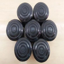 從天然到人工 橡膠制品的世界巡禮